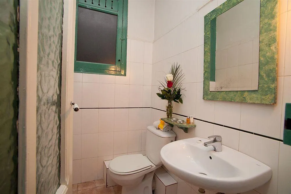 Hostal Que Tal Barcelona