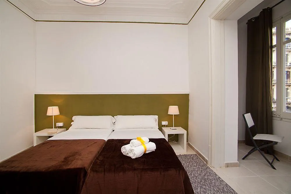 Hostal Que Tal Barcelona