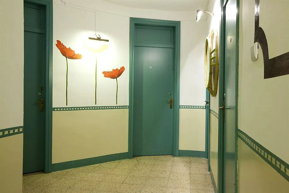Guest house Hostal Que Tal Barcelona