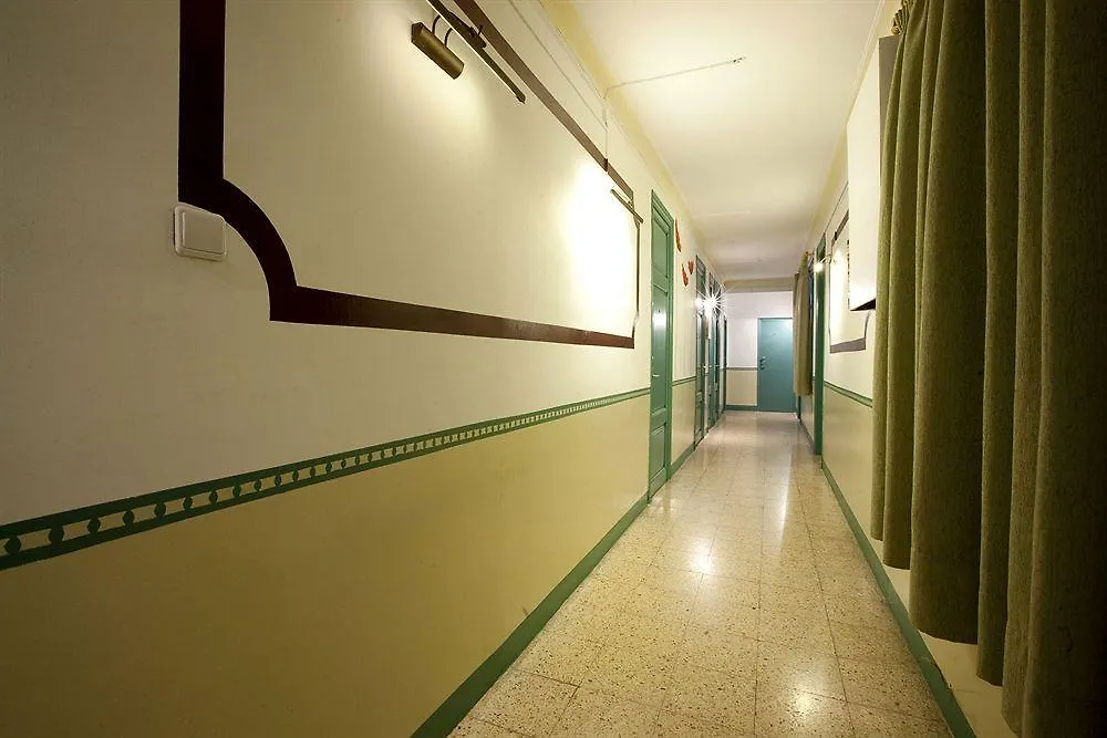 Guest house Hostal Que Tal Barcelona