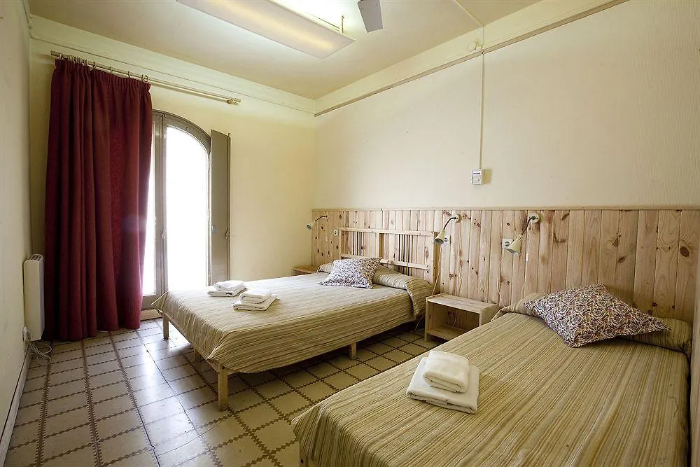 Guest house Hostal Que Tal Barcelona