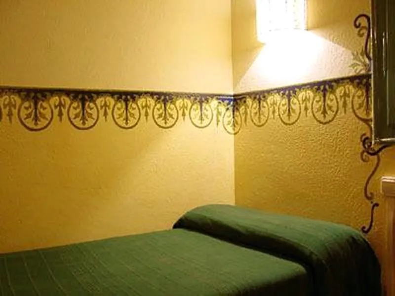 Guest house Hostal Que Tal Barcelona