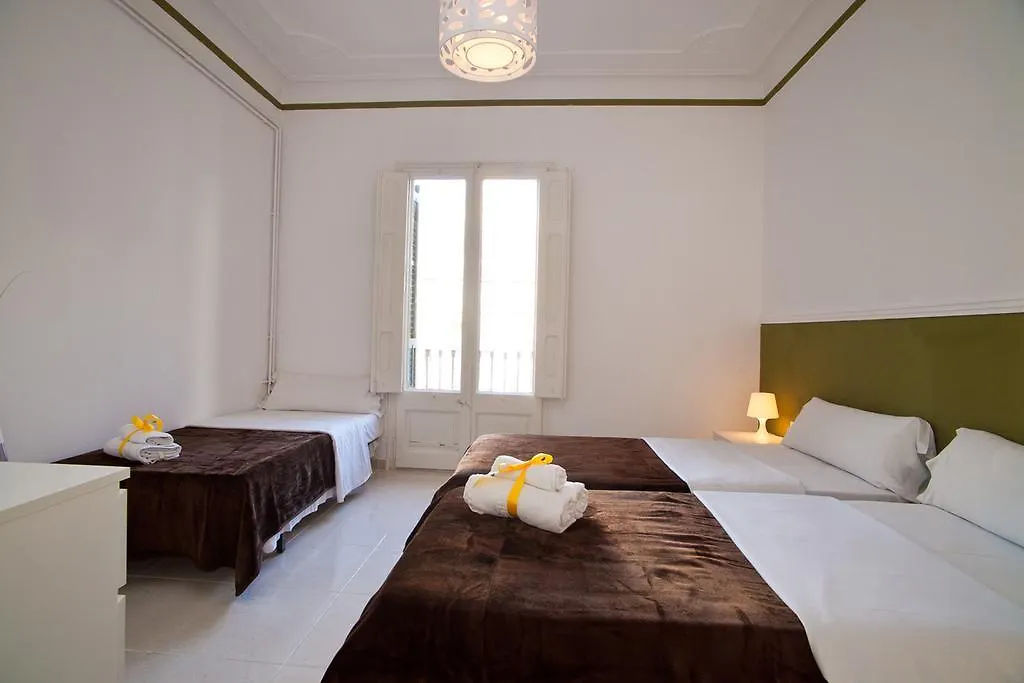 Hostal Que Tal Barcelona