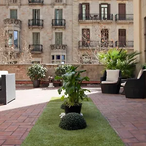 Boutique Khronos Pensión